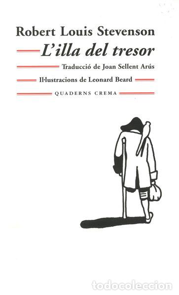 Libros: La isla del tesoro- 9788477276852 - Foto 1