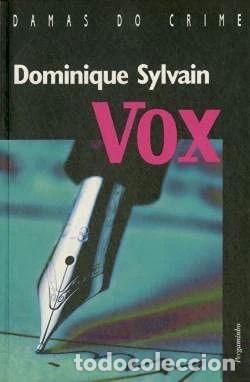 Libri di seconda mano: Vox (9789727114436) (Libros)