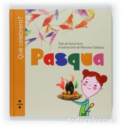 Libros: Pasqua- 9788466127394 - Foto 1