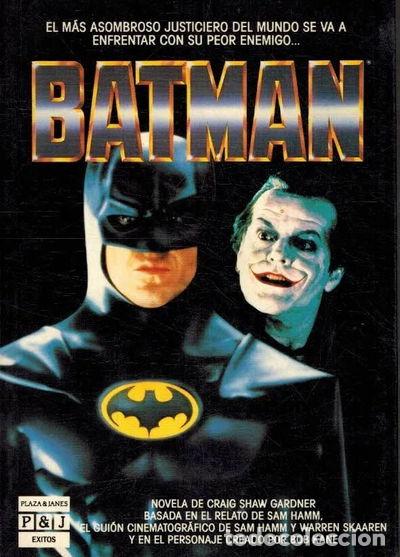 Libros: Batman- 9788401323034