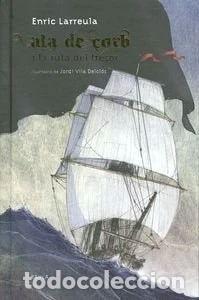 books: Ala de Corb i la ruta del tresor- 9788447927067