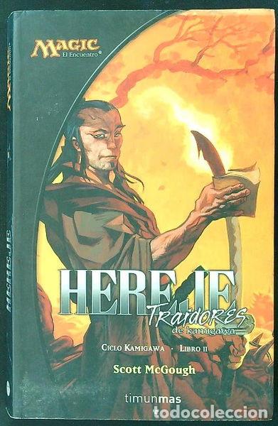 books: Hereje- 9788448034979