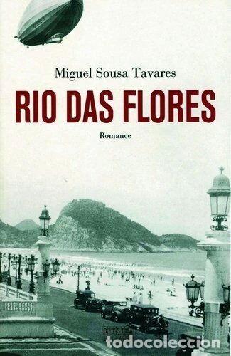 B&uuml;cher: Rio das Flores- 9789895553181