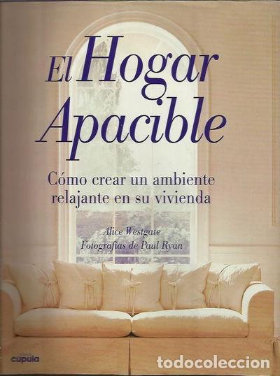 Libri di seconda mano: El hogar apacible- 9788432923760