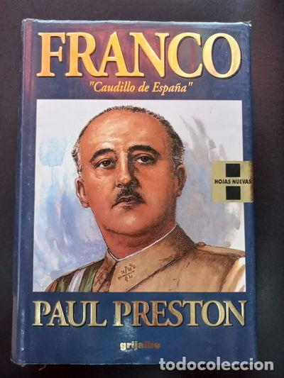 Libros: Franco- 9788425324987 - Foto 1