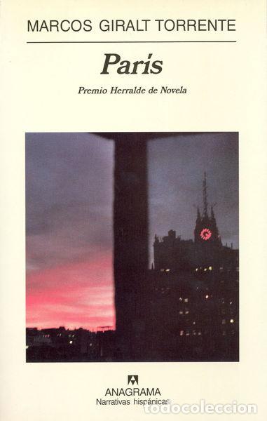 Libros: Par&iacute;s- 9788433924438 - Foto 1