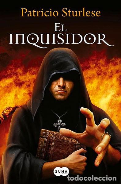 Libros: El Inquisidor- 9788483656600 - Foto 1