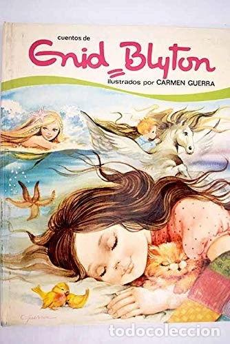 Libros: Cuentos de Enid Blyton- 9788431022778
