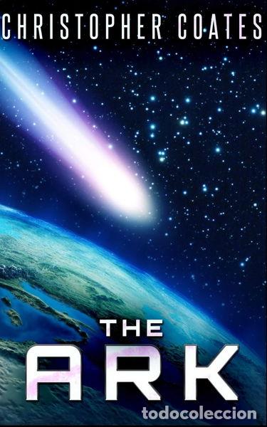 B&uuml;cher: The Ark- 9781715718121