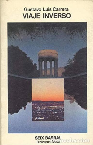 books: Viaje inverso- 9788432203145