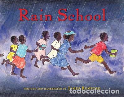 Libros: Rain School- 9780547243078 - Foto 1