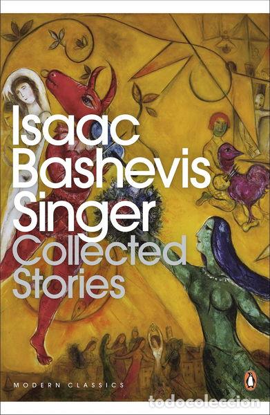 books: Collected Stories- 9780141196770