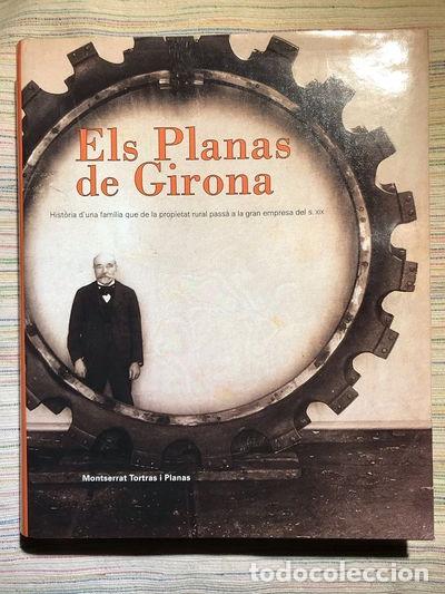 B&uuml;cher: Els Planas de Girona- 9788460780366