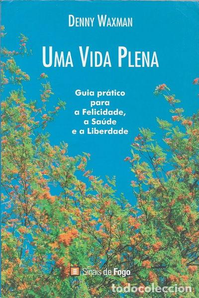 Libros: Uma Vida Plena- 9789898066022 - Foto 1