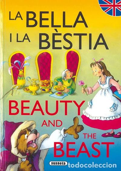 Libros: La Bella y la Bestia- 9788430525331 - Foto 1