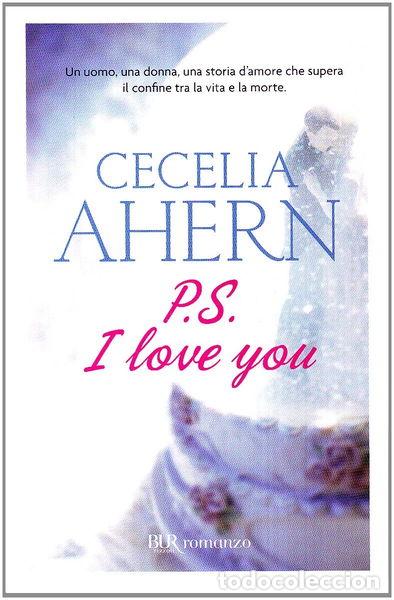 B&uuml;cher: P.S. I love you- 9788817027953