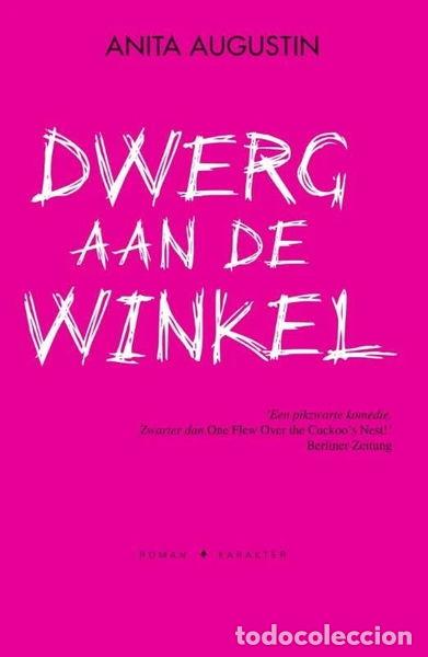 B&uuml;cher: Dwerg aan de winkel- 9789045202105