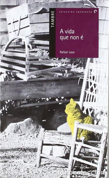 Libros: A vida que non &eacute;- 9788492404179 - Foto 1