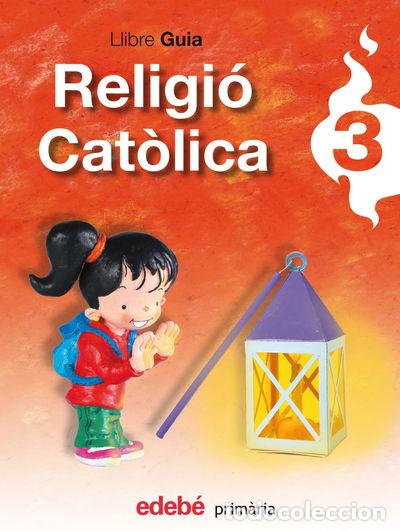 Libros: Religi&oacute; Cat&ograve;lica 3- 9788423690350 - Foto 1