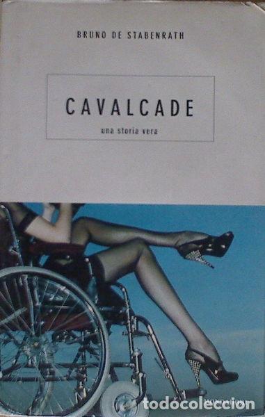 Libri di seconda mano: Cavalcade. Una storia vera- 9788804503507