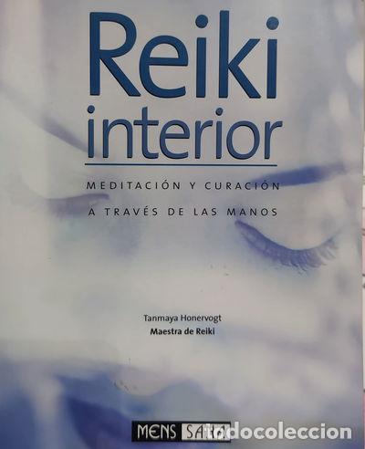 Libros: Reiki Interior- 9788434230521 - Foto 1