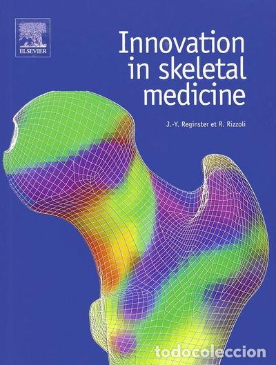 books: Innovation in Skeletal Medicine- 9782842999445
