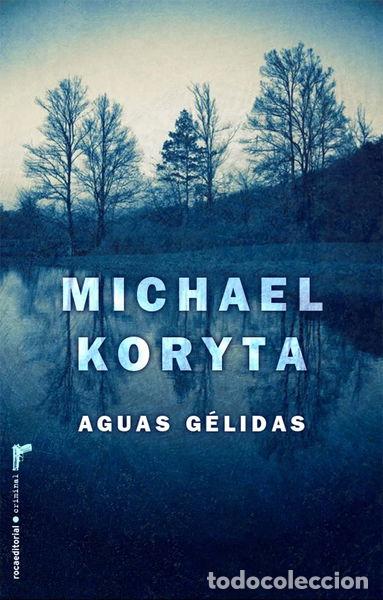 books: Aguas g&eacute;lidas- 9788499181790