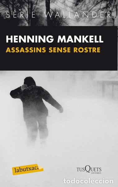 Libros: Assassins sense rostre- 9788483836057 - Foto 1
