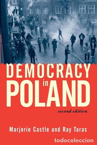 Libros: Democracy in Poland- 9780813339351 - Foto 1