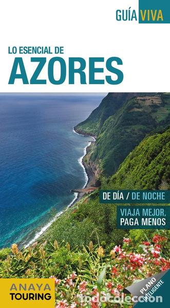 Libros: Azores- 9788491582298 - Foto 1