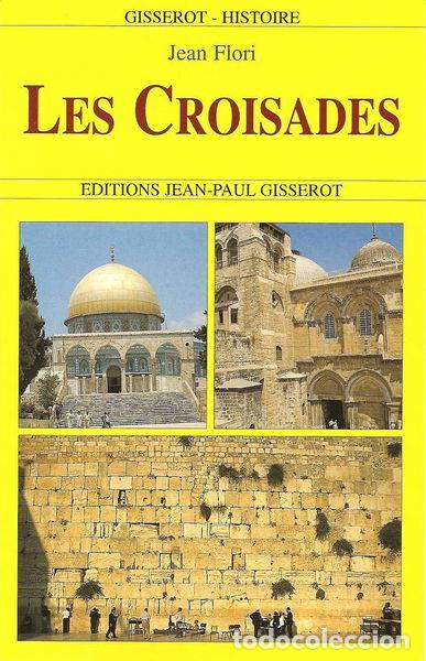 Libros: Les croisades- 9782877475426 - Foto 1