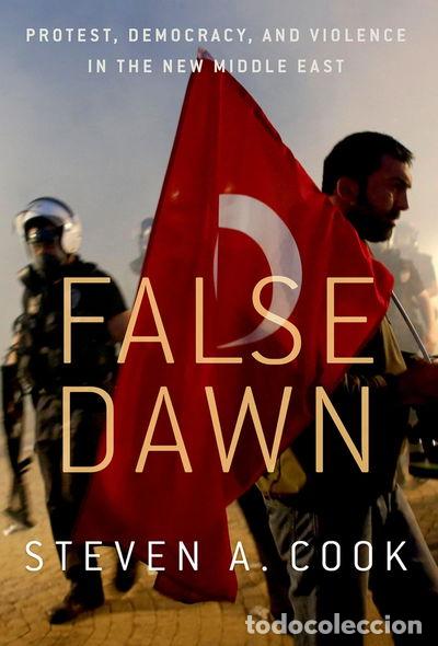 books: False Dawn- 9780190931759