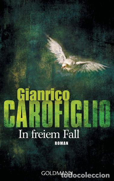 Libros: In freiem Fall- 9783442467082
