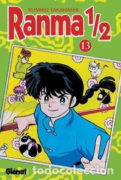 Libros: Ranma 1/2 13- 9788484491712 - Foto 1
