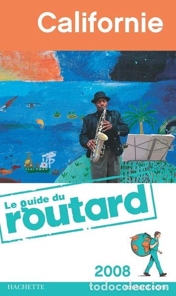 Libros: Californie - Le Guide du Routard- 9782012442177