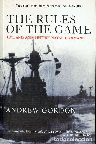 Libros: The Rules of the Game- 9780719555428