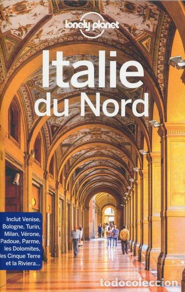 Libri di seconda mano: Italie du Nord- 9782816180633