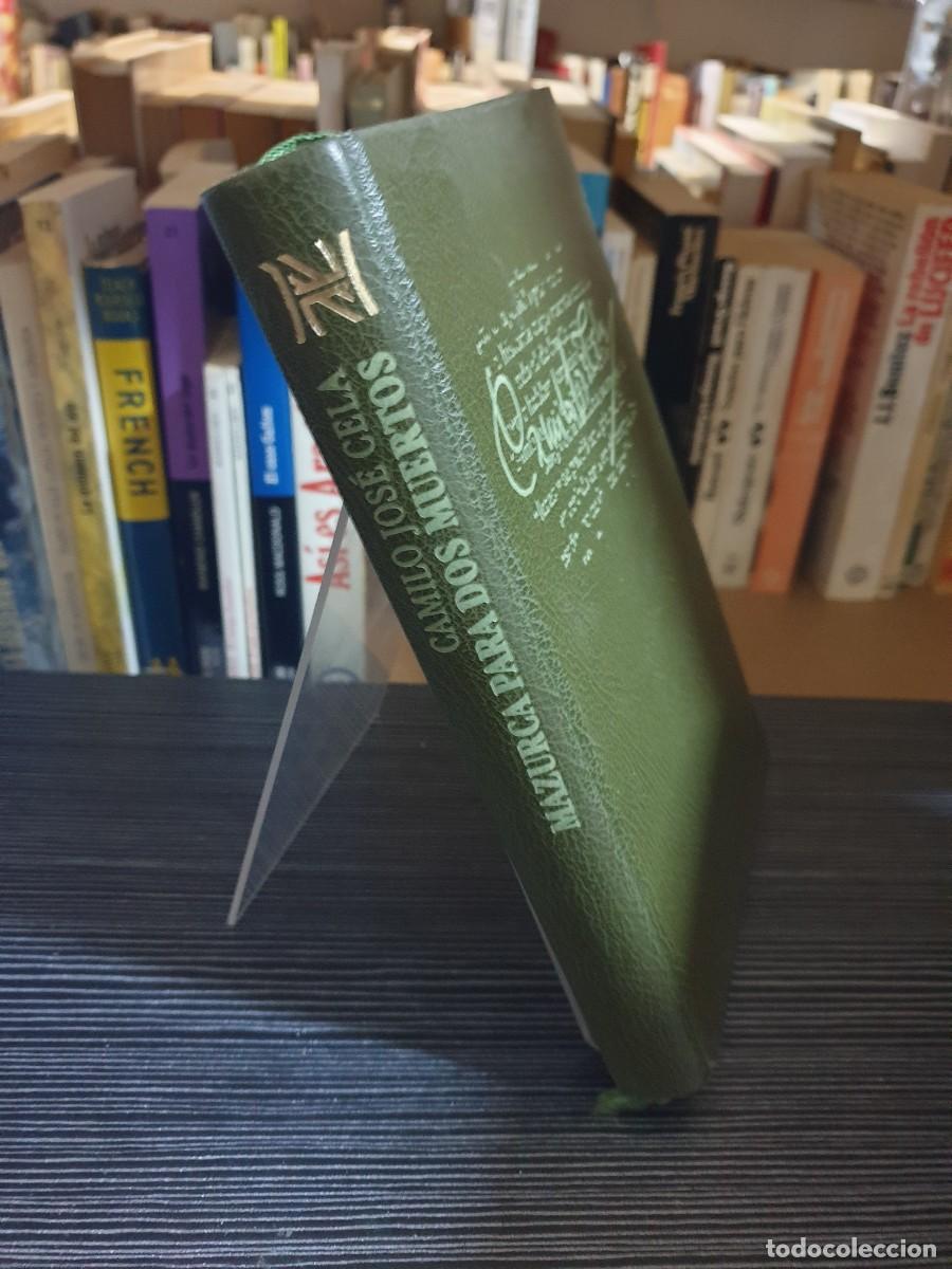 Libros: Mazurca para dos muertos Camilo Jos&eacute; Cela - Foto 1
