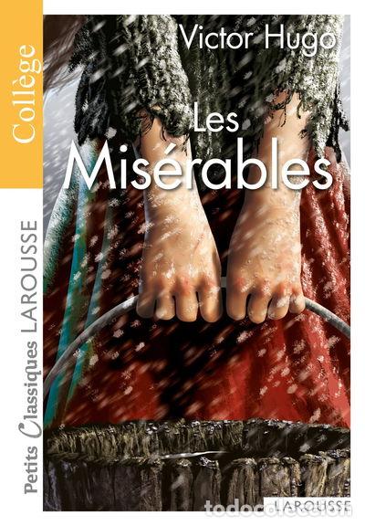 Libros: Les Mis&eacute;rables- 9782035834256 - Foto 1