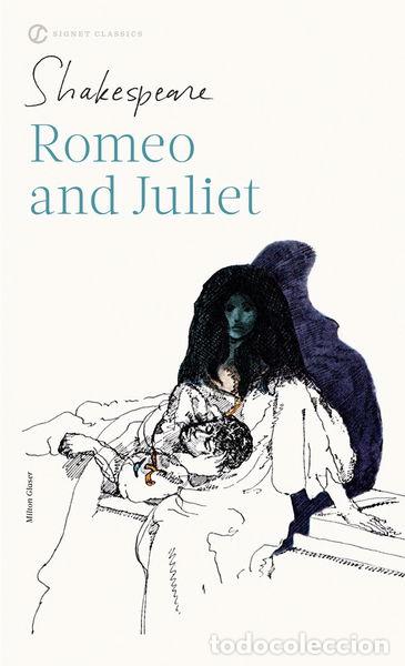 Libros: Romeo and Juliet- 0071149004952 - Foto 1