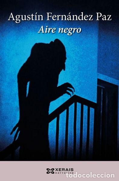 Libros: Aire negro- 9788499143644 - Foto 1