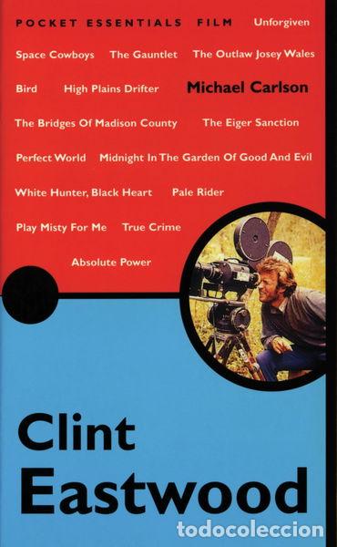 Libros: Clint Eastwood- 9781903047811 - Foto 1
