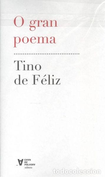 B&uuml;cher: O gran poema- 9788412222104