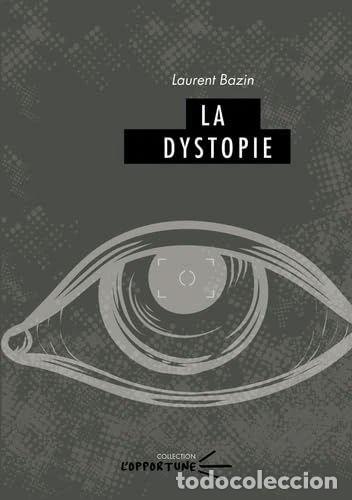 Libros: La dystopie- 9782845168732 - Foto 1