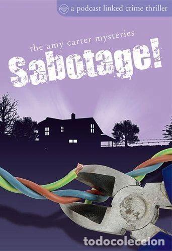 Libros: Sabotage!- 9781846666599 - Foto 1