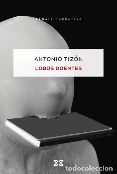 Libros: Lobos doentes- 9788411102391 - Foto 1