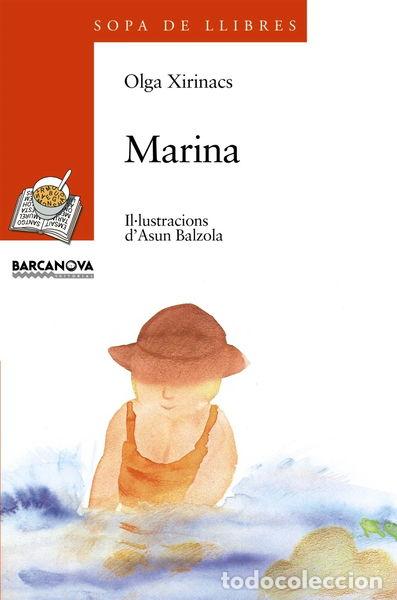 Libros: Marina- 9788448906573 - Foto 1
