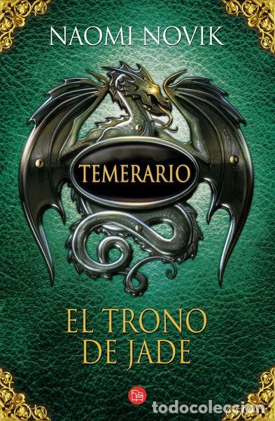 Libros: El trono de Jade- 9788466321327 - Foto 1