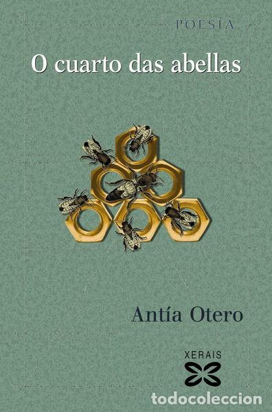 B&uuml;cher: O cuarto das abellas- 9788491211280