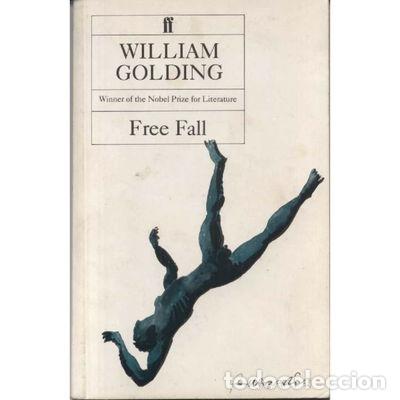 Libros: Free Fall- 9780571062843